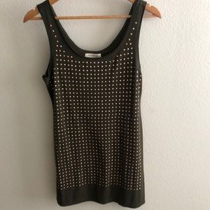 Olive green dress pair w/ boots/wedges/jean jacket